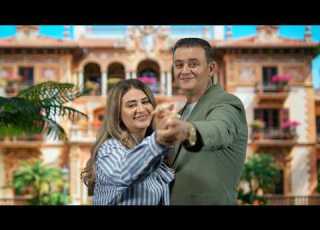  Florinel Ioana Milionar In Iubire Official Video