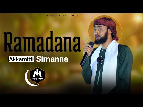 Ramadaana Akkamitti Qeeballa U Ibsaa Hasan