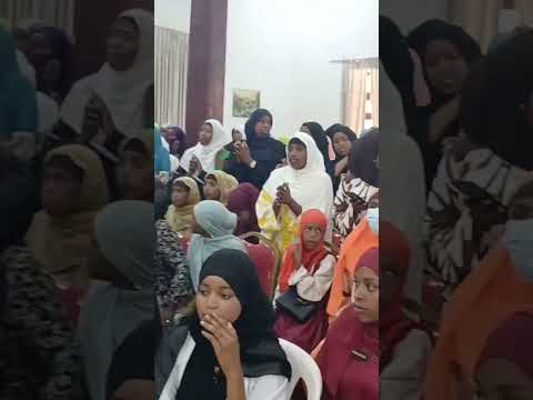 Ahlan Ahlan Ji A Hunda Caalaa Nashiidaa Soomanaa New Neshida 2026 New Manzuma 2026