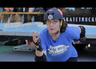3 Tips On How To Skate Fast Roller Skate