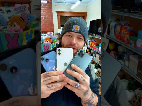 Did I Profit I Found 3 IPhones From A 20 Locker Storageunit Crazy Viral