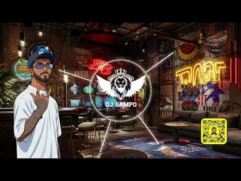 عمر شاهين انرفعت الجلسة Dj Sampo