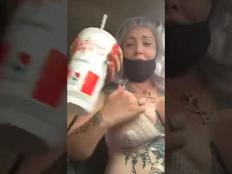 Rah Sweets Miami Beach Throwback Live Trans Sexy