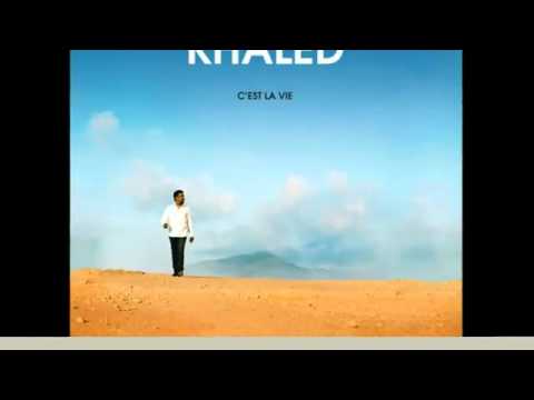 Cheb Khaled Encore Une Fois 2012