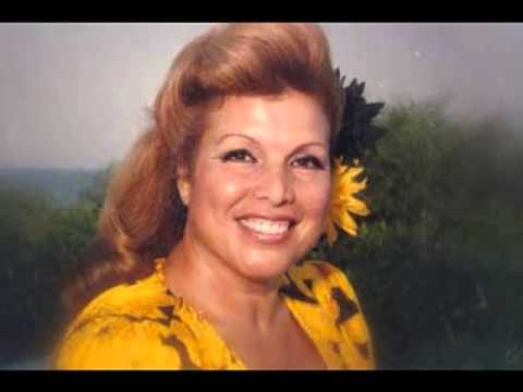 Ne3ma Meghiara السيدة نعمة مغيارة