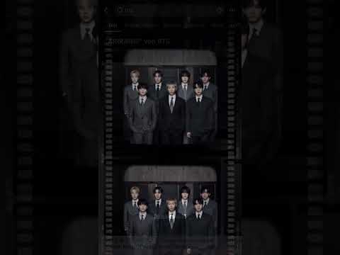 Go Try Now Btscomeback Bts Btsot7ff