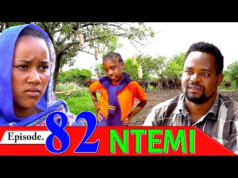 NTEMI EPI 82 Swahili Movie Ll Bongo Movies Latest II African Latest Movies