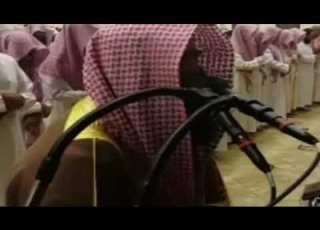 الذين آمنوا وتطمئن قلوبهم بذكر الله الشيخ محمد اللحيدان تلاوة خاشعة