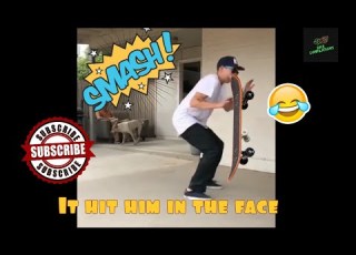 Dice Compilations Skateboard Fails Compilation 1
