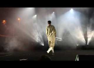  Oscar And The Wolf You Re Mine Live At Uniq İstanbul 22 09 2018