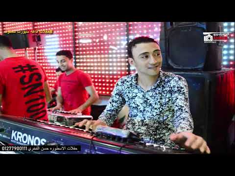 محمد حمدي وسلام مسشفي الحظ مع السعداوي خرب الخراب بقاعه سبورت افراح الاسطوره