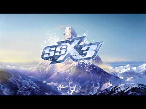 Jerk It Out Caesars SSX 3 Soundtrack