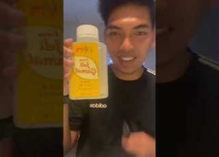Luxor Jeli Gamat Untuk Kebutuhan Rutin Mu Setiap Pagi Viralvideo Viralshorts Gamat