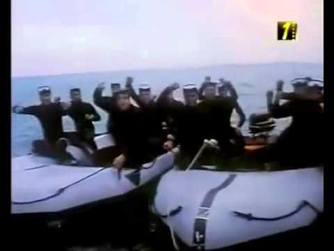 فيلم طريق الي ايلات