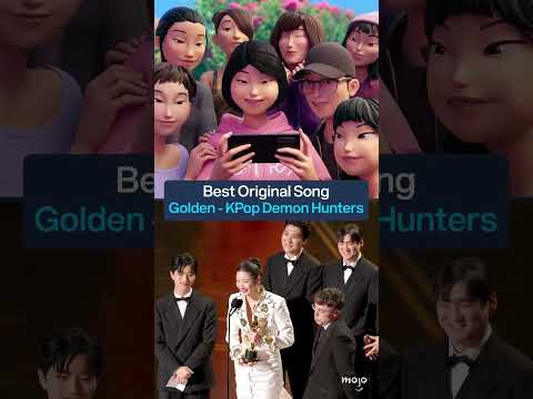 Oscar Preisträger 2026