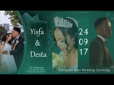 Ethiopian Best Wedding Cerimony 2025 የሰርግ ፕሮግራም 2017 Ethiopian Best Wedding Cerimony 2025 የሰርግ ፕሮግራም 2017