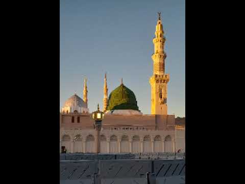 المنشد نورالدين الرجب قصيدة ما كنت أدري ما الغرام