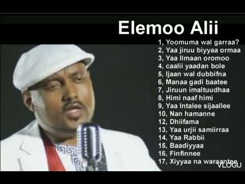 Elemoo Alii Yaa Jiruu Biyya Ormaa Non Stop Collections Music