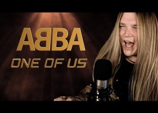  ONE OF US Abba Tommy Johansson