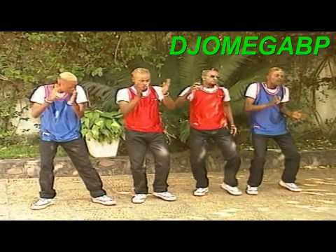 PEPE KALLE Yampanya TITRE MITUALITE ST PAUL DJOMEGABP