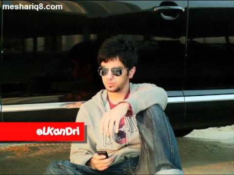 مشاري العوضي في كل يوم Flv