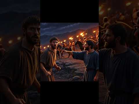 How God Protected Elisha From The Enemy Army