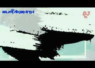  Saithan Ka Sala Remix Promo Dj Surakshith Pinto Dj Rk DSP CREATIONS