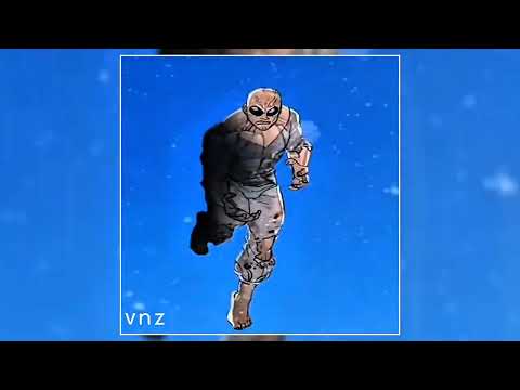 MONTAGEM VOZES ESTRELA Slowed Prisoner Mark Invincible