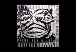 The Future Sound Of London Papua New Guinea 12 Original 1991