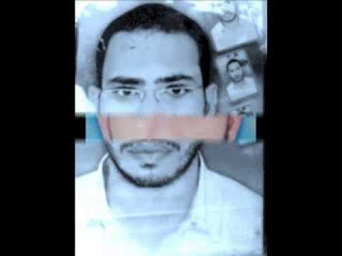 كان ياما كان الشهيد صبرى الرشيدى من مجزرة فض رابعة غناء عبدالعظيم الذهبى