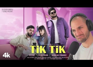 TIK TIK DYSTINCT Vishal Mishra Jacqueline F
