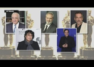 Social Media Reacts To Oscar Snubs Jennifer Lopez Robert De Niro Eddie Murphy Shut Out Of Nominat
