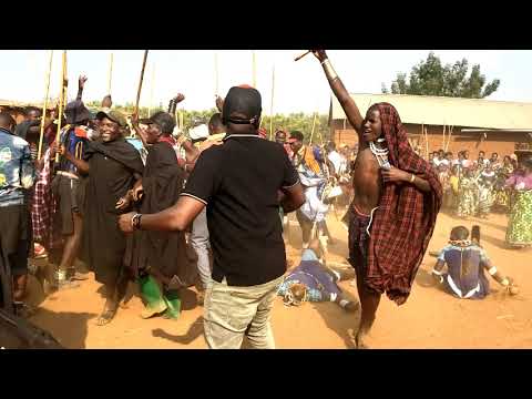 BHATUGUTU Ukimwi Pro Madulu Studio