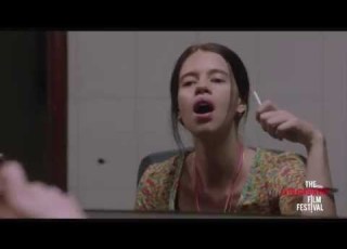  MARGARITA WITH THE STRAW Trailer THE EXTRAORDINARY FILM FESTIVAL 2015