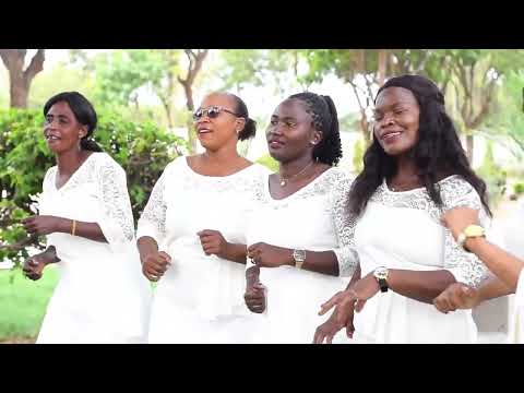 BWANA AMEFUFUKA KWAYA YA MT PAULO WA MSALABA KANISA KUU JIMBO KUU KATALIKI DODOMA