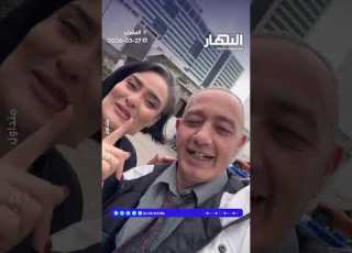  رفيق بوبكر وبناصر يثيران الجدل بتعليق ساخر بعد فوز المغرب على الجزائر