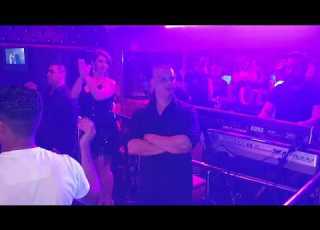 Cheba Sabah Wahidovitch 2019 Meguwani Nekhredj Me Dar Live La Belle Etoile BY DJ OUSS
