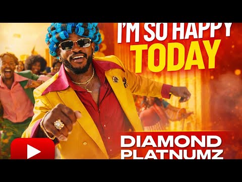 DIAMOND HAPPY Officielle