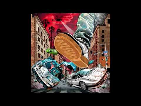 Brent Faiyaz Outside All Night Ft A AP Rocky N3WYRKLA CLEAN VERSION