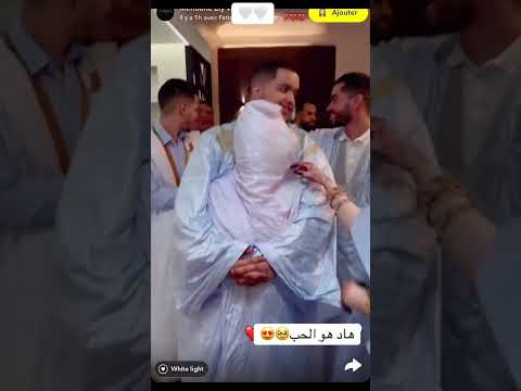 الحب في موريتانيا عرس موريتاتي ماشالله انواكشوط اكسبلور موريتانيا