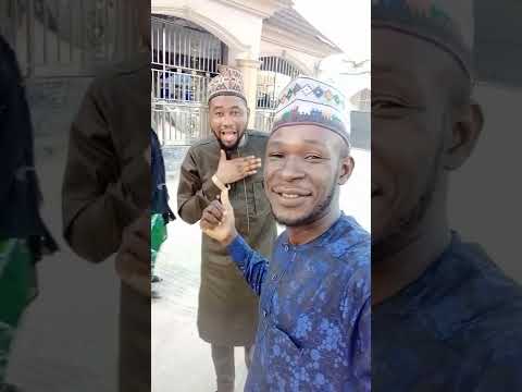 Manzuma Tsaragi Larubawa And Others Campaigns For Alh Hon Liman Isah Kantigi