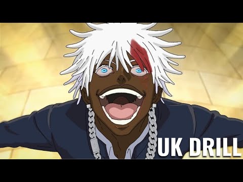 Gojo UK Drill Jujutsu Kaisen The One Who Left His Child Behind And Sukuna Diss MusicalityMusic
