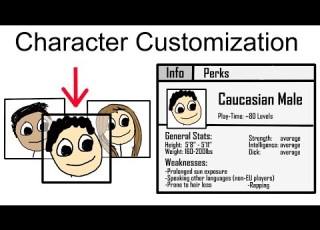Casually Explained Evolution III Life As A Video Game