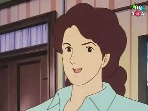 الفتى النبيل الحلقة التاسعة