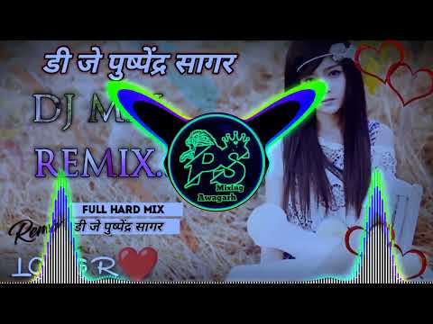 Soniye Hiriye Teri Yaad Aandi Ae Dj Remix Ps Mixing Awagarh Song Ll Sad Song Ll Dj Puspendra Sagar