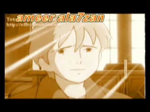 الصداقة الحقيقية في عهد الاصدقاء موسيقى حزينة