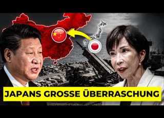  Was Japan Für Taiwan Getan Hat Ist Einfach Unglaublich China Ist Jetzt Machtlos