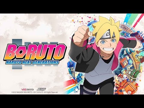 Boruto Naruto Next Generations بوروتو الحلقة 22 مترجمة بجودة عالية