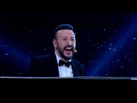 Gia Nikoadze Nikolshow Anri Joxadze Gamova Es Sagamo