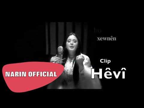 Narin Feqe Hêvî Official Music Video Narin Feqe Hêvî Official Music Video